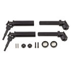 Team Associated Rival MT10 Driveshaft Set / AE25821