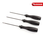 Koswork Hex Wrench Set 1.5mm, 2.0mm & 2.5mm / KOS13204-HSET3