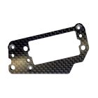 Team Associated RC8B3.2 Radio Tray Brace / AE81451