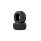 Jconcepts Goose Bumps - green compound (fits 2.2" truck wheel) / JCO3023-02