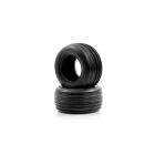 Jconcepts Carvers -  blue compound (fits 2.2" truck wheel) / JCO3028-01