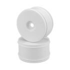 Jconcepts Bullet - 4.0" 1/8th truck wheel (white) - 4pc. / JCO3369W