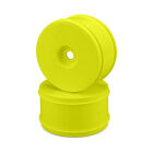 Jconcepts Bullet - 4.0" 1/8th truck wheel (yellow)  - 4pc. / JCO3369Y
