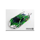 Bittydesign Agata 1/12 GT Lightweight Body / BDGT12-AGT