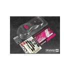 Bittydesign Agata 1/12 GT Lightweight Body / BDGT12-AGT