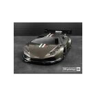 Bittydesign Agata 1/12 GT Lightweight Body / BDGT12-AGT