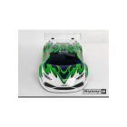 Bittydesign Agata 1/12 GT Lightweight Body / BDGT12-AGT