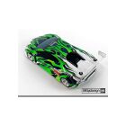 Bittydesign Agata 1/12 GT Lightweight Body / BDGT12-AGT