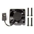 Reedy BLACKBOX 850R 30x30x10mm Fan, with screws / AE27032