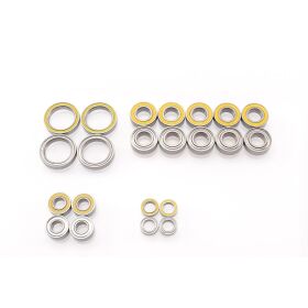 Revolution Design Ultra Bearing Set Mugen MBX8 ECO /...