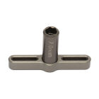 Team Associated FT 7mm NUT DRIVER, T-HANDLE / AE1569