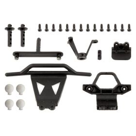 Team Associated SC28 Plastic Parts / AE21432