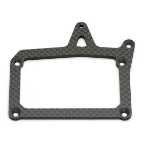 Team Associated FT Upper Pod Plate / AE8512