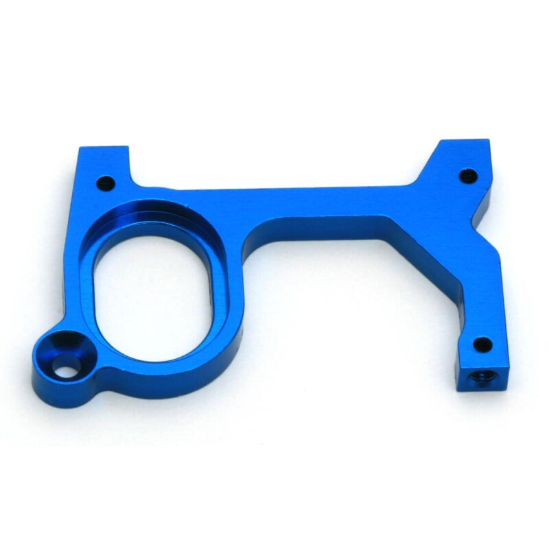 Team Associated FT Left Rear Bulkhead / AE8537