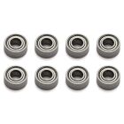 Team Associated Bearings, 3x7x3 mm / AE91475