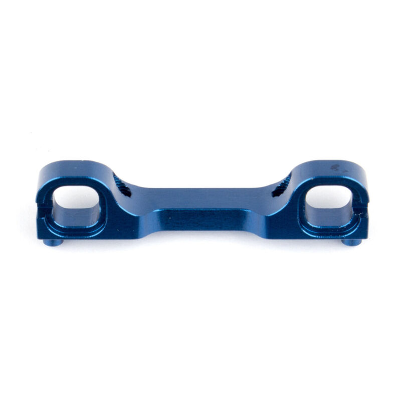 Team Associated B6.1 Blue Aluminum Arm Mount C / AE91772