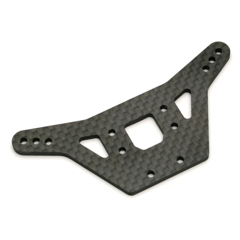 Team Associated B44.2 FT Rear Shock Tower / AE9904