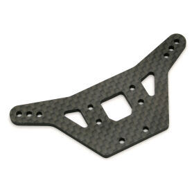 Team Associated B44.2 FT Rear Shock Tower / AE9904