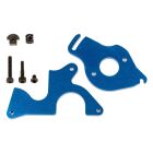 Team Associated Rival MT10 Motor Mount Set / AE25815
