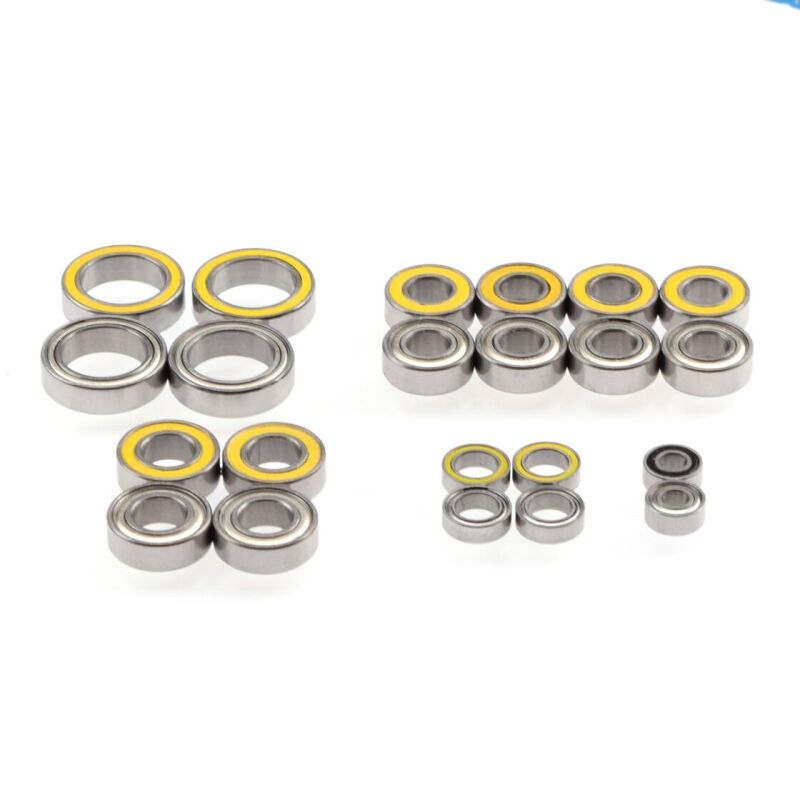 Revolution Design Ultra Bearing Set Tamiya TA-03 | TA-03R | TA-03RS | TA-03F | TA-03FS / RDRP3148