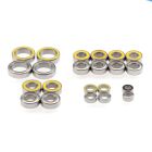 Revolution Design Ultra Bearing Set Tamiya TA-03 | TA-03R | TA-03RS | TA-03F | TA-03FS / RDRP3148