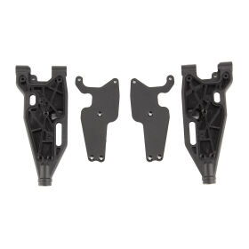 Team Associated RC8T3.2 Front Lower Suspension Arms /...