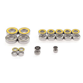 Revolution Design Ultra Bearing Set Tamiya VQS 2020 |...