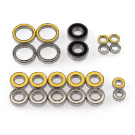 Revolution Design Ultra Bearing Set Arrma Outcast 6S |...