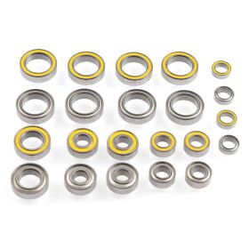 Revolution Design Ultra Bearing Set Xray XB4 2021 (22pcs)...