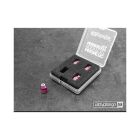 Bittydesign Body Post Marker kit Purple / BDBPMK10-P