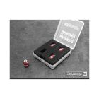 Bittydesign Body Post Marker kit Red / BDBPMK10-R
