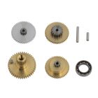 Reedy 0712MG Servo Gear Set / AE27129