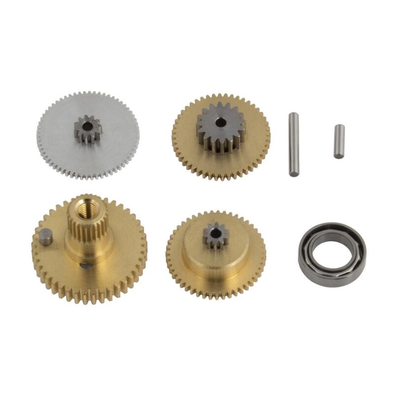 Reedy 1514MG Servo Gear Set / AE27130