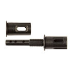 Team Associated RC10B74 Slipper Shaft / AE92226