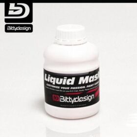 Bittydesign LIQUID MASK 500gr / BDLM-16