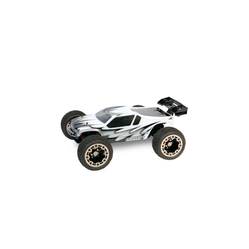 Jconcepts Illuzion - Traxxas 1/16th Hi-Flow body / JCO0089