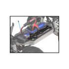 Jconcepts Traxxas Stampede 4x4 Monroe Carbon Fiber Akku brace / JCO2187