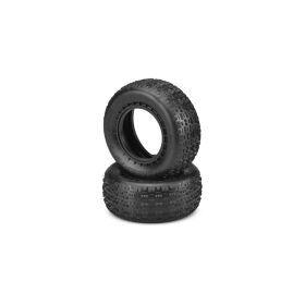 Jconcepts Swaggers - pink compound - (fits SCT 3.0"...