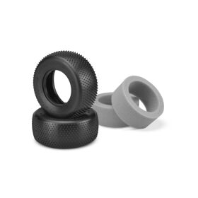Jconcepts Pin Downs - pink compound - (fits SCT 3.0" x 2.2" wheel) / JCO3188-010