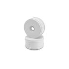 Jconcepts Bullet - 1/8th buggy wheel - 83mm - 4pc - (white) / JCO3357W