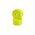 Jconcepts Bullet - 1/8th buggy wheel - 83mm - 4pc - (yellow) / JCO3357Y