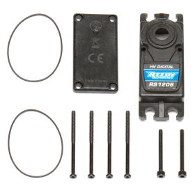 Reedy RS1206 CASE SET / AE27102
