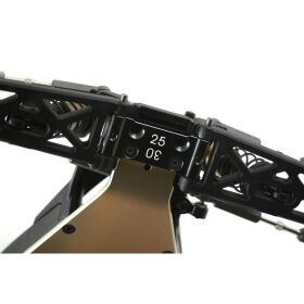 Revolution Design RB7 / RB6 Front Suspension Block Aluminium / RDRP0200