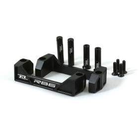 Revolution Design RB7 / RB6 Akku Positioner Aluminium Set / RDRP0211