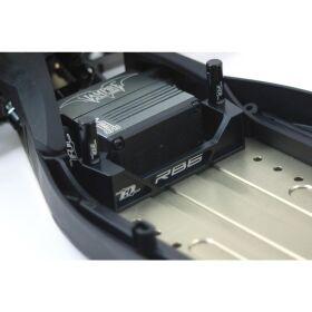 Revolution Design RB7 / RB6 Akku Positioner Aluminium Set / RDRP0211