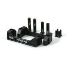 Revolution Design RB7 / RB6 Akku Positioner Aluminium Set / RDRP0211