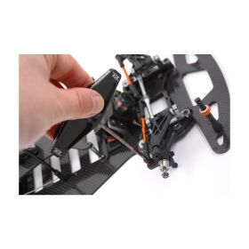 Revolution Design Ultra Torque Wrench 2.0mm / RDRP0227