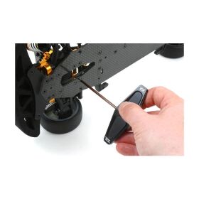 Revolution Design Ultra Torque Wrench 3.0mm / RDRP0229