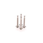 Revolution Design RC8B3 Titanium Shock Pins (4pcs) / RDRP0371