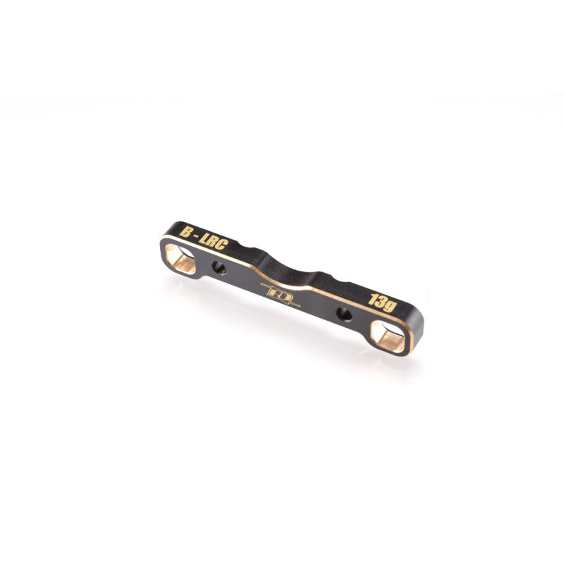 Revolution Design B64 Brass Suspension Mount B LRC / RDRP0413